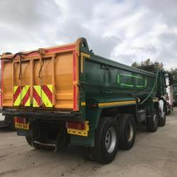 Iveco Trakker 360