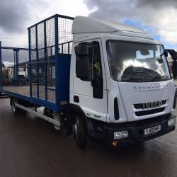 Iveco 75 el160