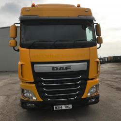 Daf Xf460