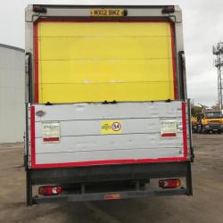 Daf Lf55220