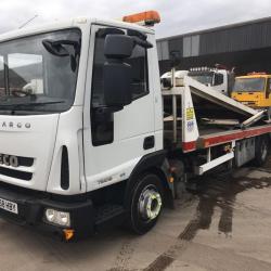 Iveco 75 e180