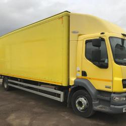 Daf Lf55220