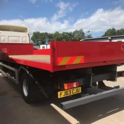 Daf 55.220