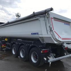 Schmitz Tipping trailer