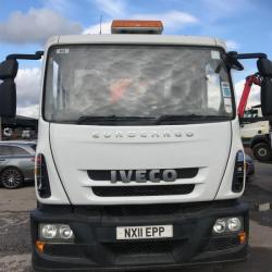 Iveco Grab