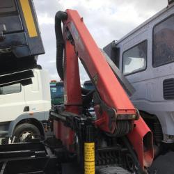 Iveco Grab