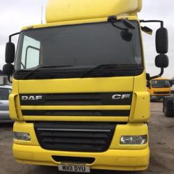 DAF 85.410 4x2