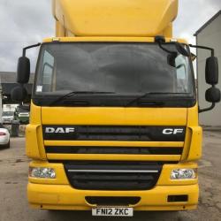 Daf 65220