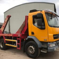 Daf 55lf220