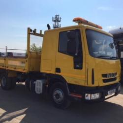 Iveco 75E 16 EEV