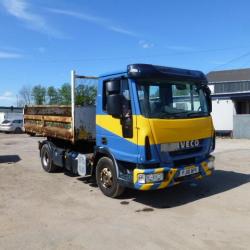 IVECO 75E16