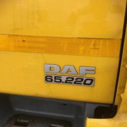 Daf 65220