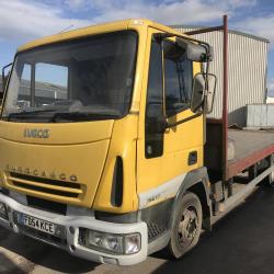 Iveco Eurocargo 75e17