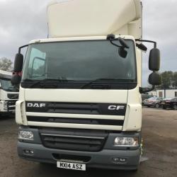 Daf Cf65220