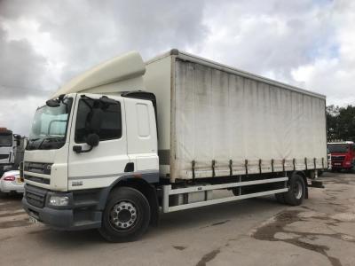 Daf 65cf220