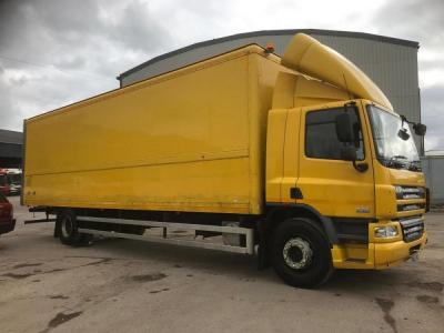 Daf 65220