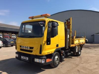 Iveco 75E 16 EEV