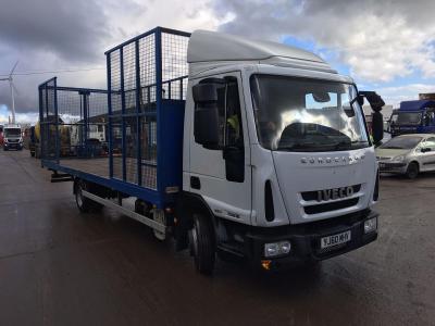 Iveco 75 el160