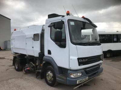 Daf Lf45.160