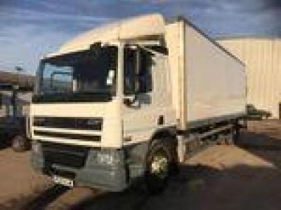 Daf Cf65220