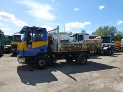 IVECO 75E16